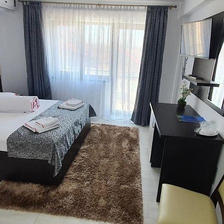 Motel Didona B Sendreni 外观 照片