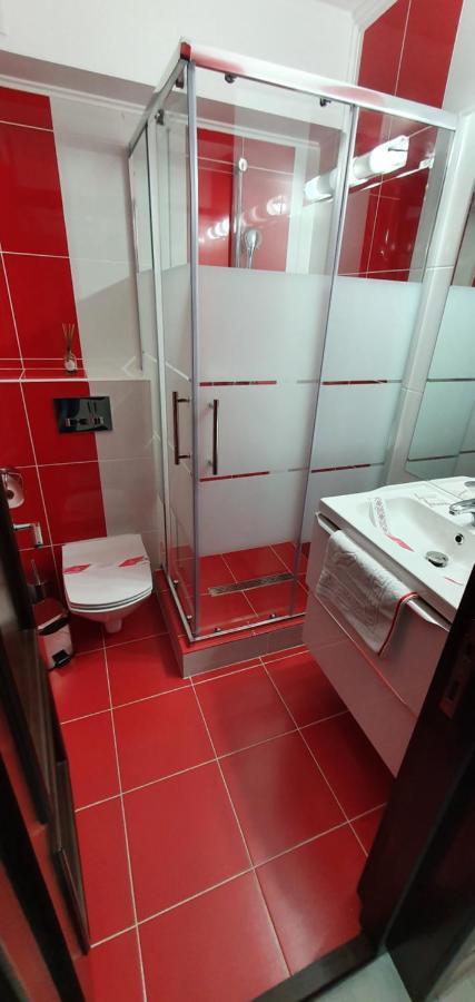 Motel Didona B Sendreni 外观 照片