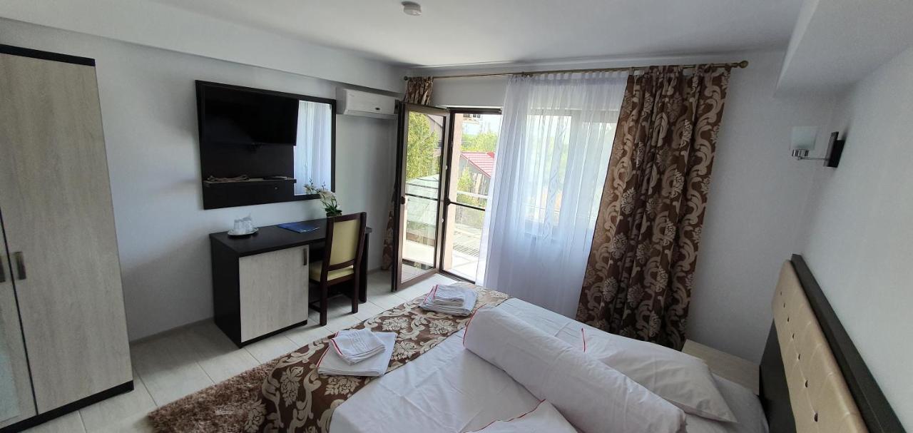 Motel Didona B Sendreni 外观 照片