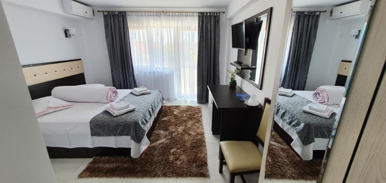 Motel Didona B Sendreni 外观 照片