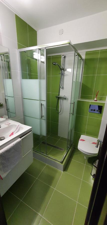 Motel Didona B Sendreni 外观 照片