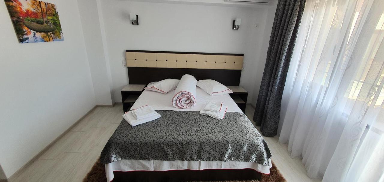 Motel Didona B Sendreni 外观 照片