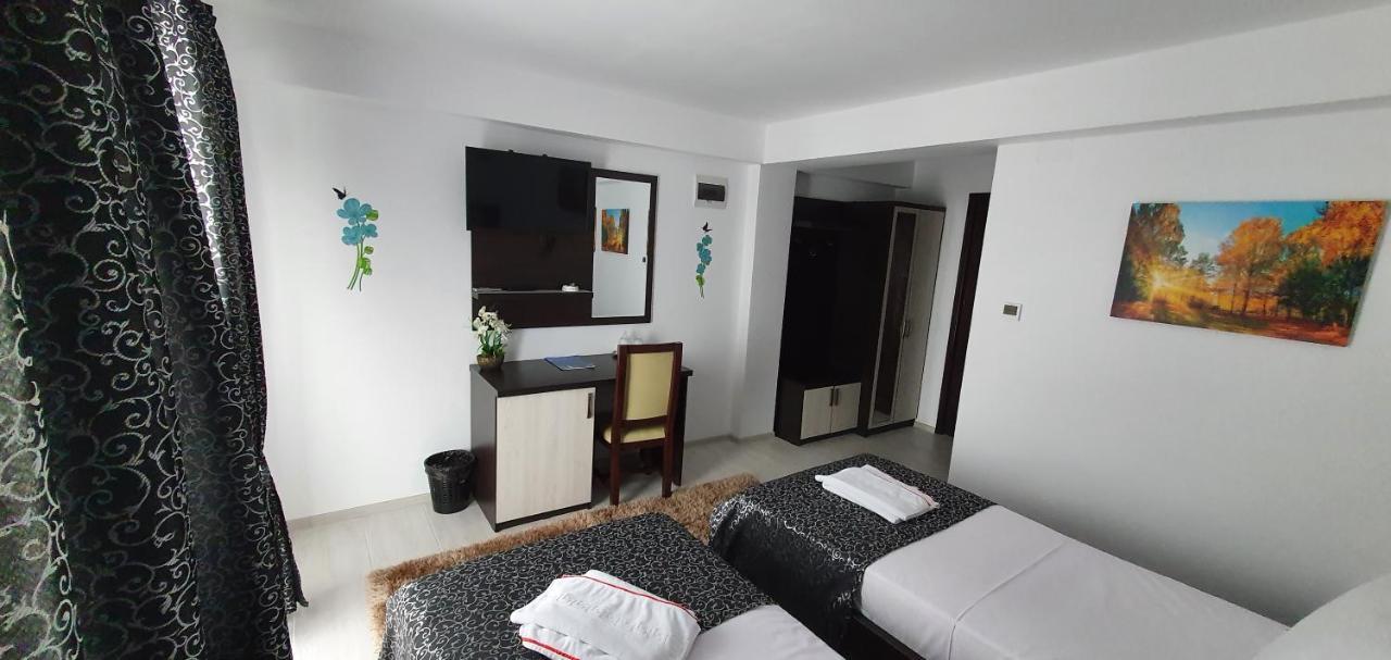 Motel Didona B Sendreni 外观 照片
