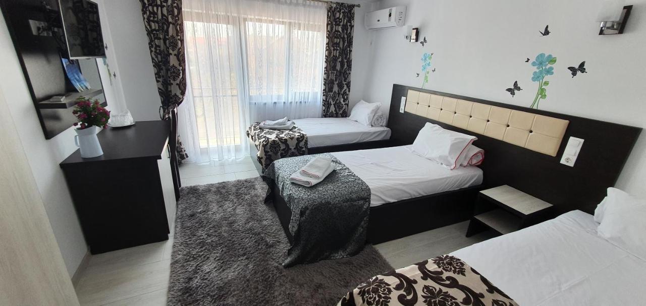 Motel Didona B Sendreni 外观 照片