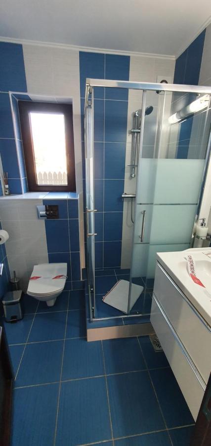 Motel Didona B Sendreni 外观 照片
