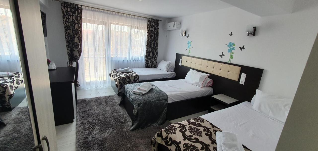 Motel Didona B Sendreni 外观 照片