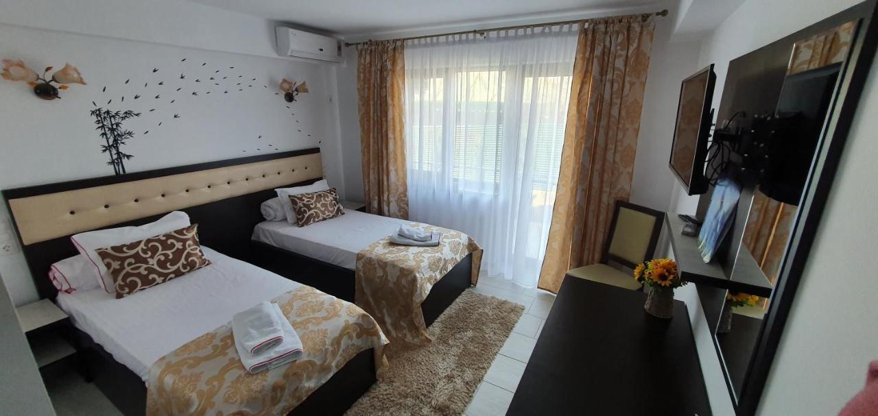 Motel Didona B Sendreni 外观 照片