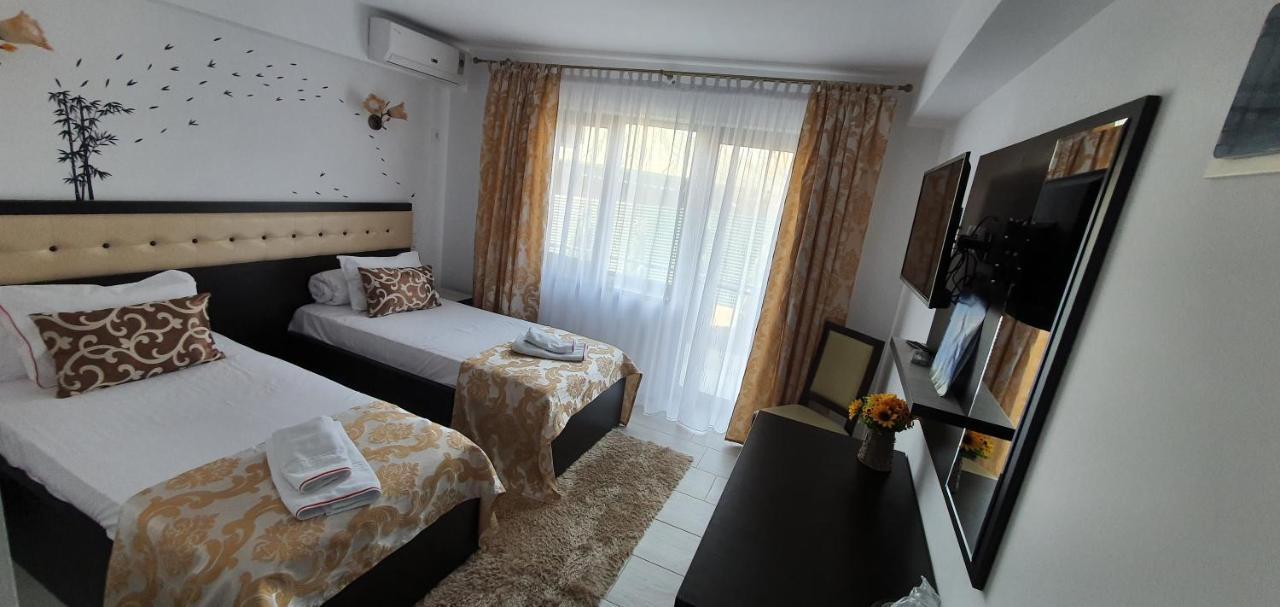 Motel Didona B Sendreni 外观 照片