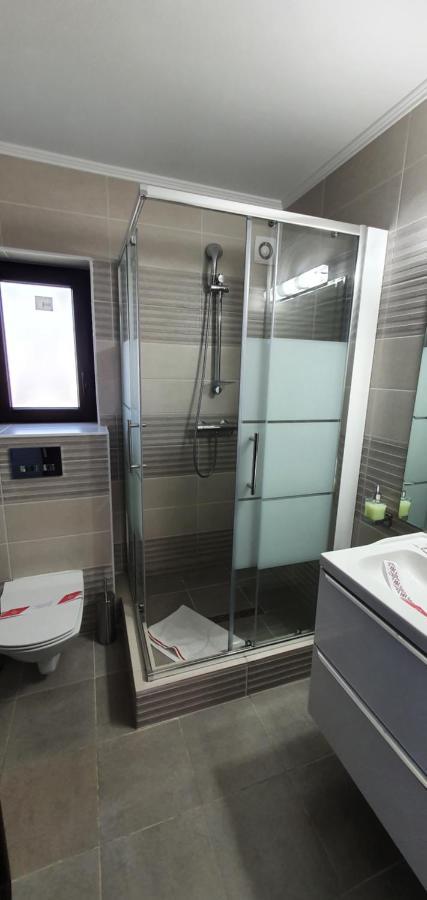 Motel Didona B Sendreni 外观 照片