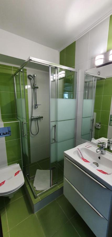 Motel Didona B Sendreni 外观 照片