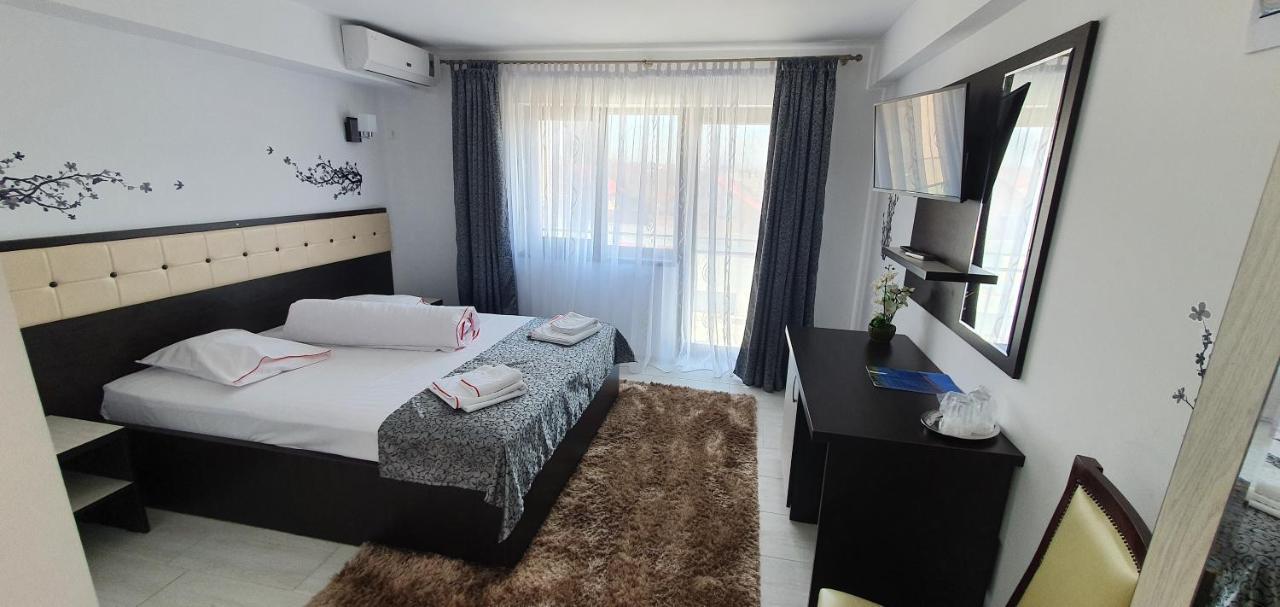 Motel Didona B Sendreni 外观 照片