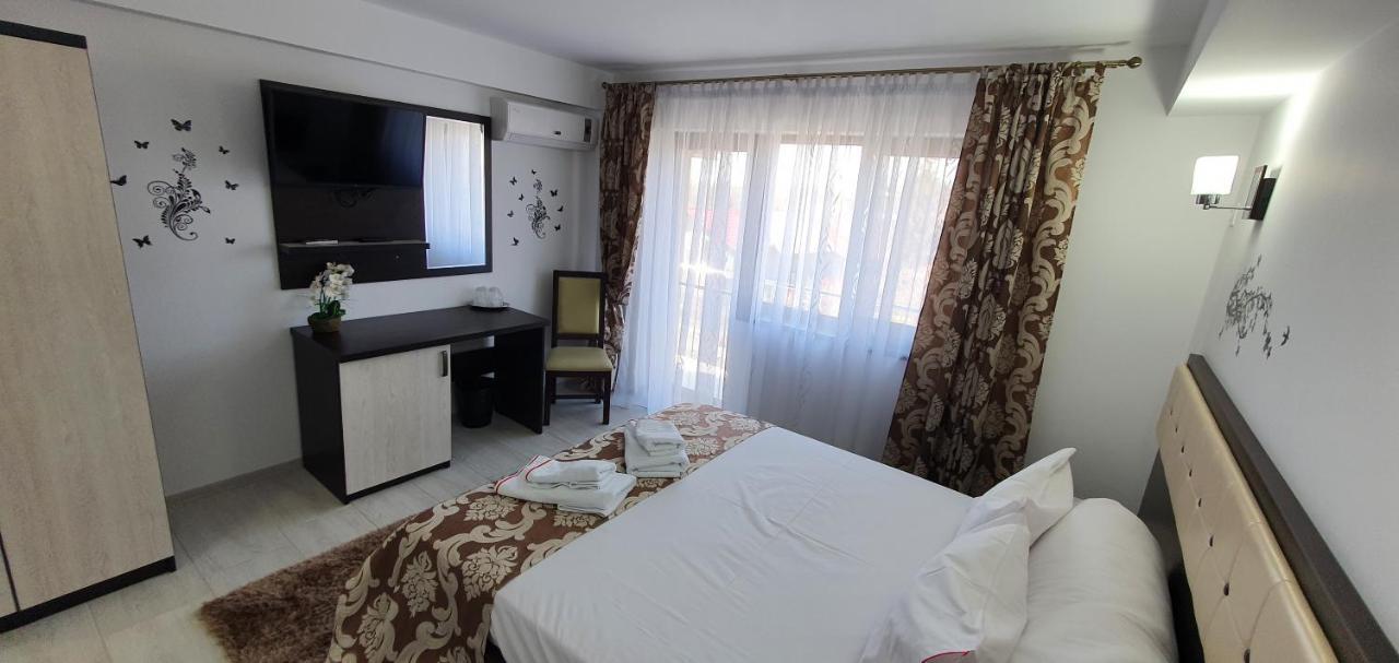Motel Didona B Sendreni 外观 照片