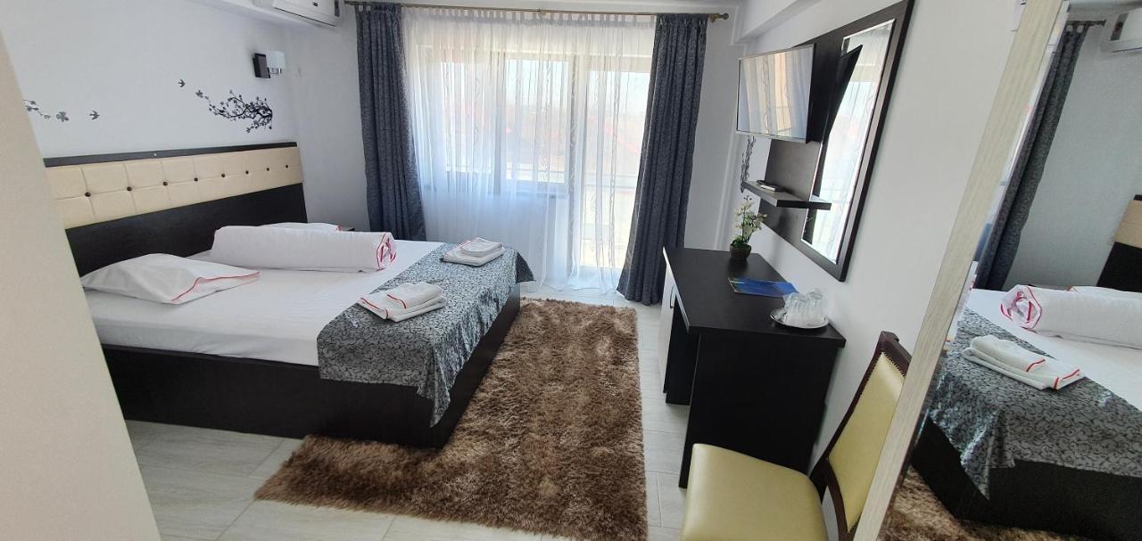 Motel Didona B Sendreni 外观 照片