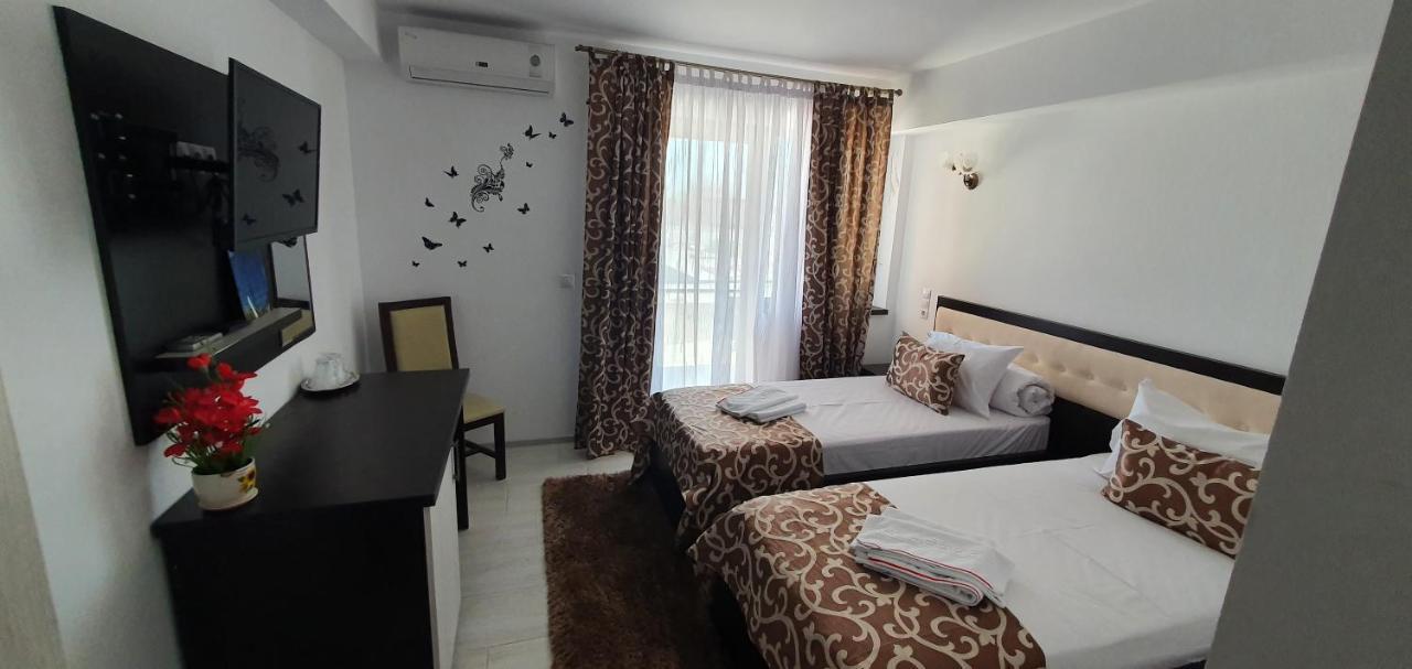 Motel Didona B Sendreni 外观 照片