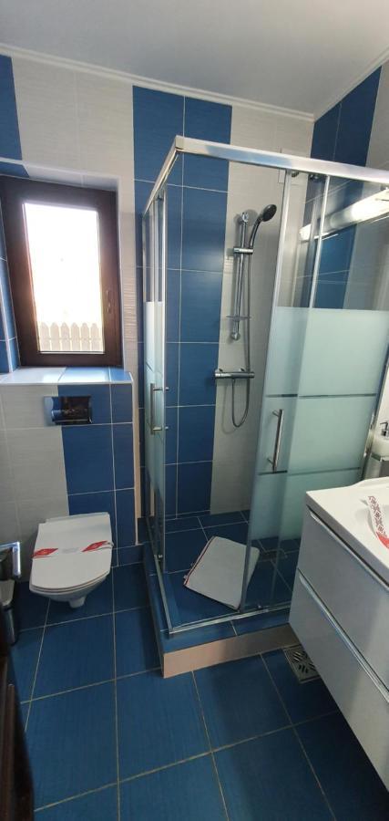 Motel Didona B Sendreni 外观 照片