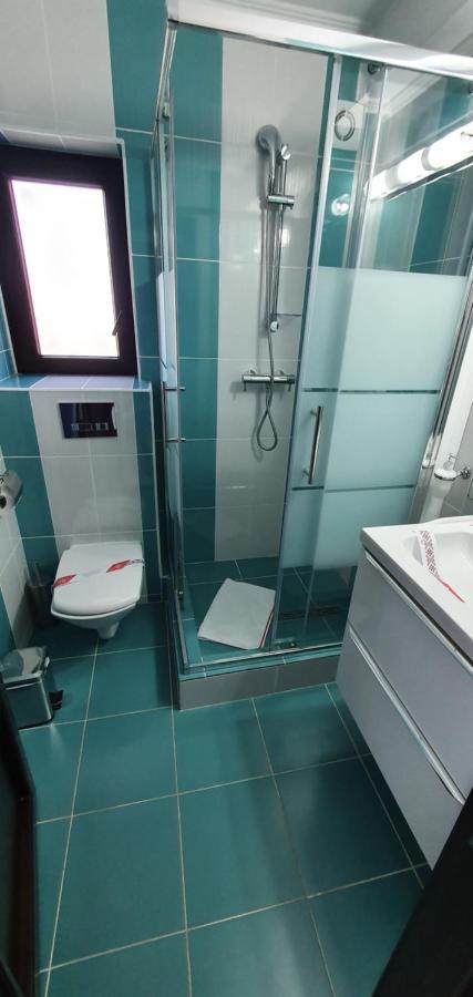Motel Didona B Sendreni 外观 照片