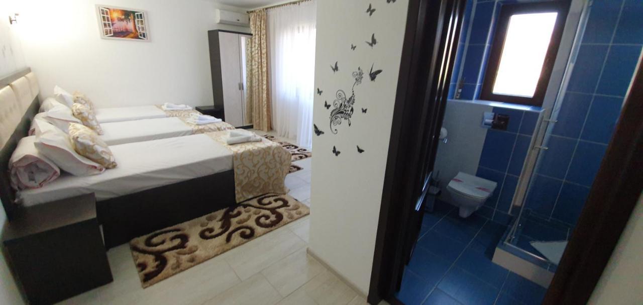 Motel Didona B Sendreni 外观 照片