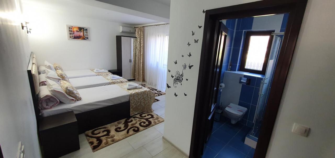 Motel Didona B Sendreni 外观 照片