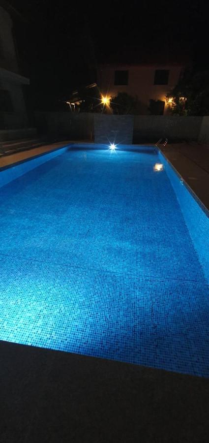 Motel Didona B Sendreni 外观 照片