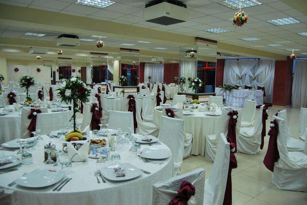 Motel Didona B Sendreni 外观 照片