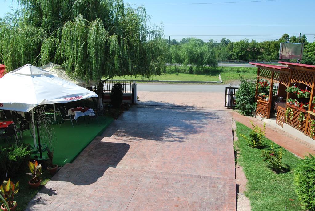 Motel Didona B Sendreni 外观 照片
