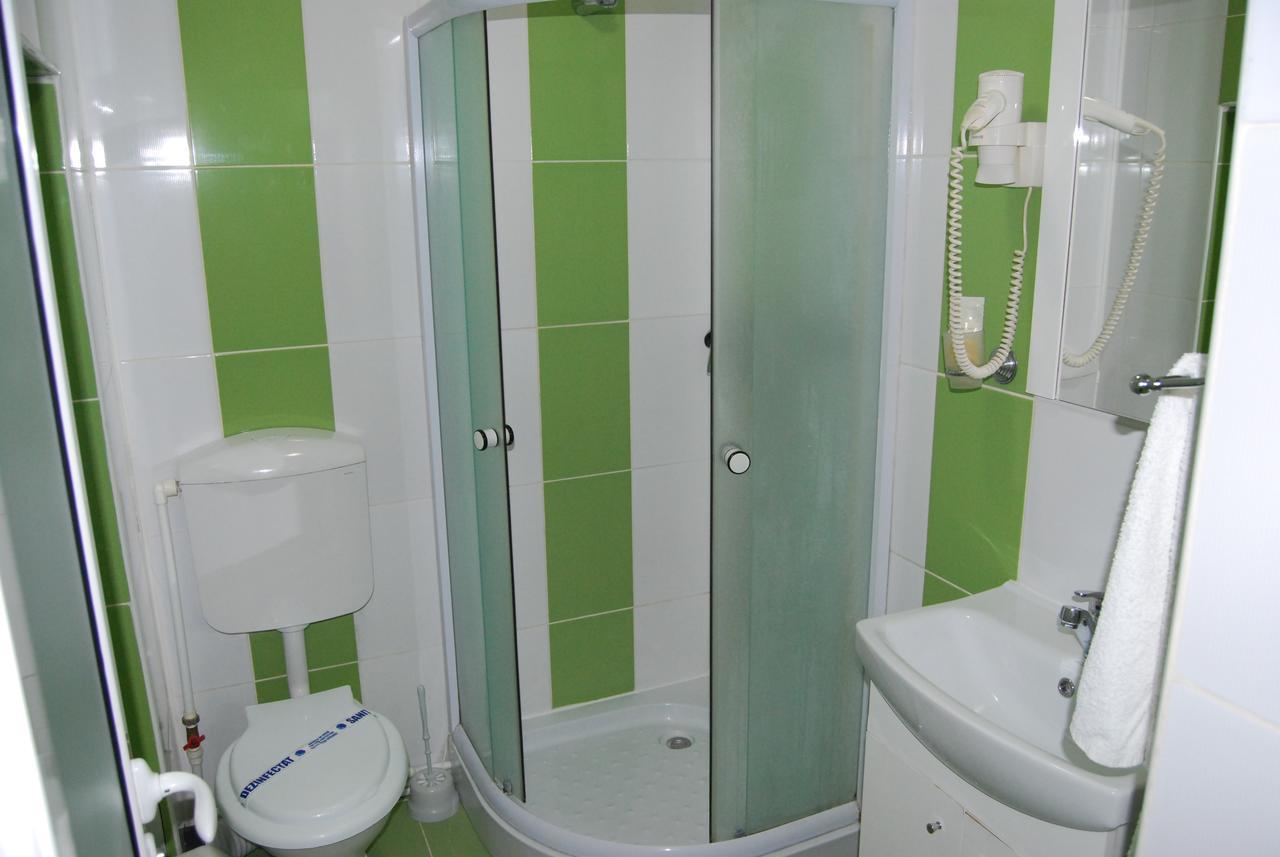 Motel Didona B Sendreni 外观 照片